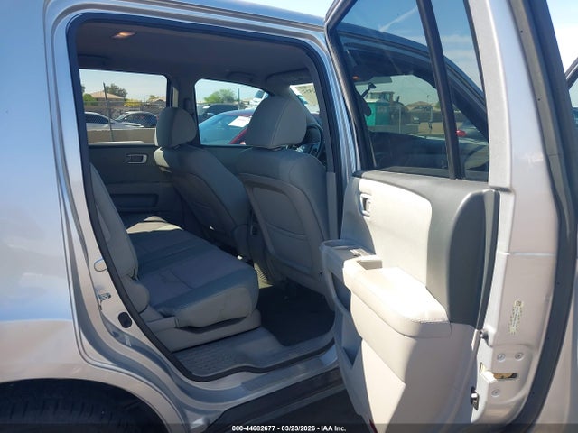 Aukcja sprzedaży 2014 Honda Pilot Ex, vin: 5FNYF3H48EB013176, numer aukcji: 44682677