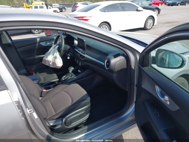 2023 Kia Forte Lxs მანქანა იყიდება აუქციონზე, vin: 3KPF24ADXPE633538, აუქციონის ნომერი: 44682681