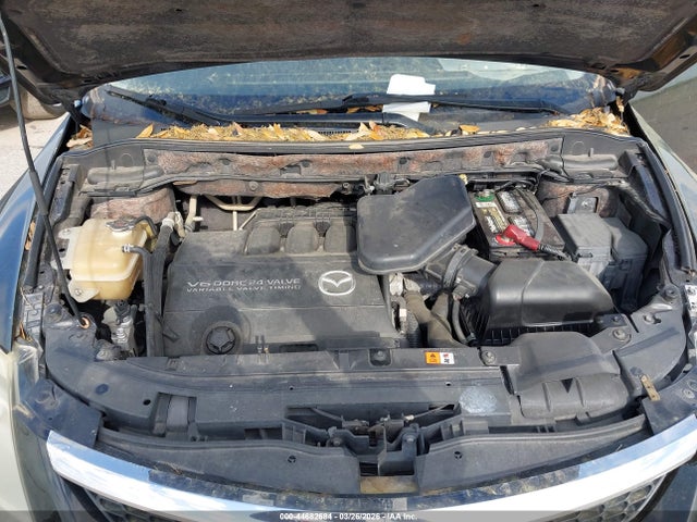 Aukcja sprzedaży 2008 Mazda Cx-9 Grand Touring, vin: JM3TB28A180148614, numer aukcji: 44682684