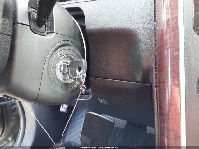 Aukcja sprzedaży 2008 Mazda Cx-9 Grand Touring, vin: JM3TB28A180148614, numer aukcji: 44682684