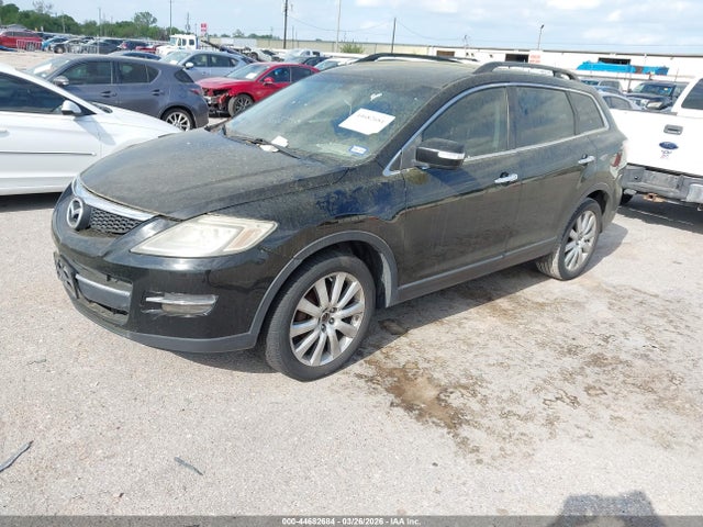 Aukcja sprzedaży 2008 Mazda Cx-9 Grand Touring, vin: JM3TB28A180148614, numer aukcji: 44682684