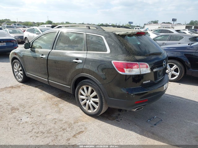 Aukcja sprzedaży 2008 Mazda Cx-9 Grand Touring, vin: JM3TB28A180148614, numer aukcji: 44682684