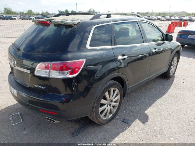 Aukcja sprzedaży 2008 Mazda Cx-9 Grand Touring, vin: JM3TB28A180148614, numer aukcji: 44682684