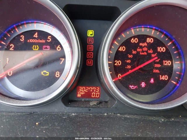 Aukcja sprzedaży 2008 Mazda Cx-9 Grand Touring, vin: JM3TB28A180148614, numer aukcji: 44682684