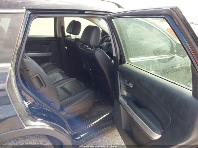 Aukcja sprzedaży 2008 Mazda Cx-9 Grand Touring, vin: JM3TB28A180148614, numer aukcji: 44682684