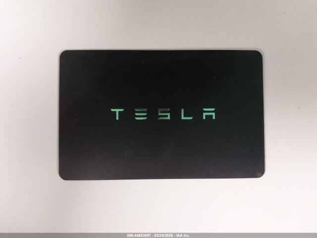 Tesla Model Y 2026 7SAYGDEE6TA466807 Image 11