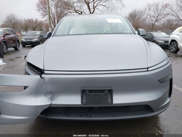Tesla Model Y 2026 7SAYGDEE6TA466807 Image 12