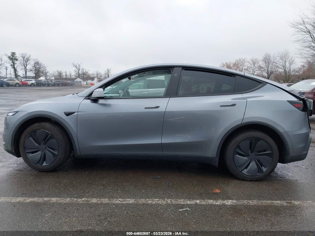 Tesla Model Y 2026 7SAYGDEE6TA466807 Image 14
