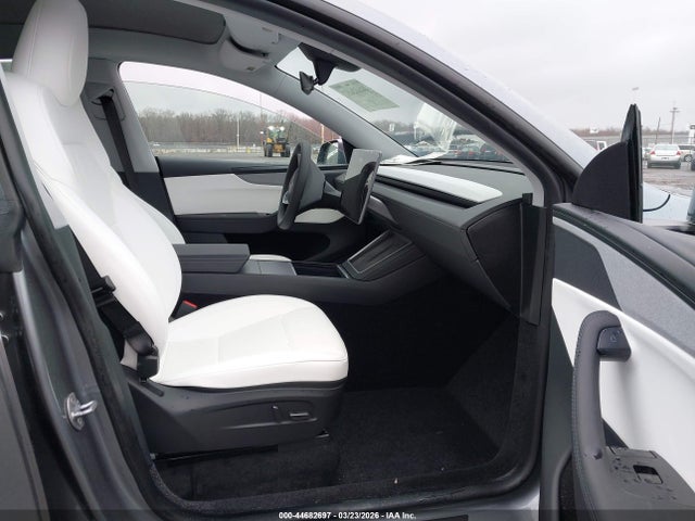 Tesla Model Y 2026 7SAYGDEE6TA466807 Image 5