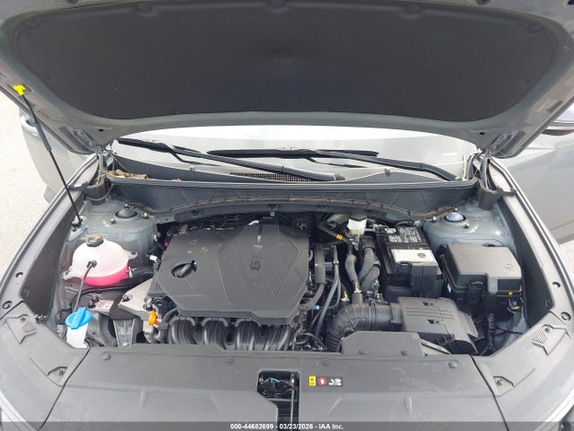 5NMJC3DE9SH579978 Hyundai Tucson Sel Convenience