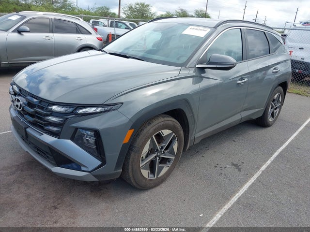 5NMJC3DE9SH579978 Hyundai Tucson Sel Convenience