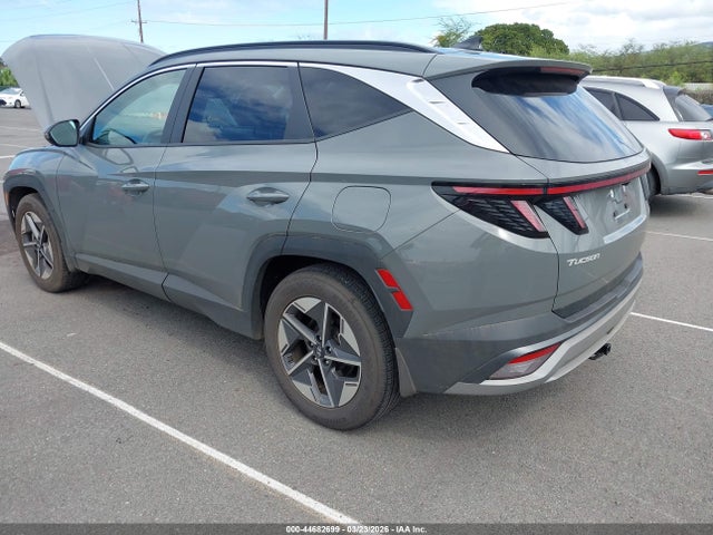 5NMJC3DE9SH579978 Hyundai Tucson Sel Convenience