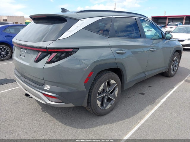 5NMJC3DE9SH579978 Hyundai Tucson Sel Convenience