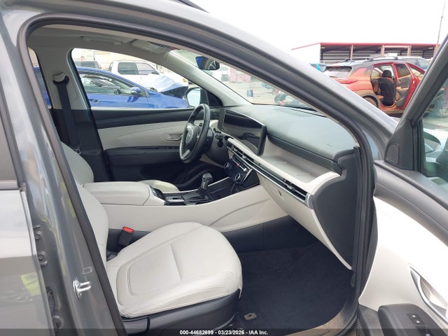 5NMJC3DE9SH579978 Hyundai Tucson Sel Convenience