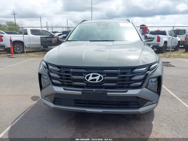 5NMJC3DE9SH579978 Hyundai Tucson Sel Convenience