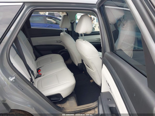 5NMJC3DE9SH579978 Hyundai Tucson Sel Convenience