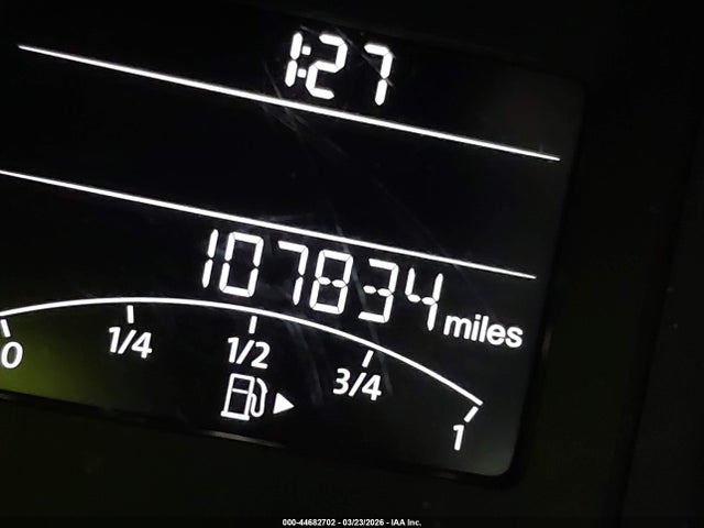 2011 Volkswagen Jetta 2.5l Se მანქანა იყიდება აუქციონზე, vin: 3VWDX7AJ3BM397472, აუქციონის ნომერი: 44682702