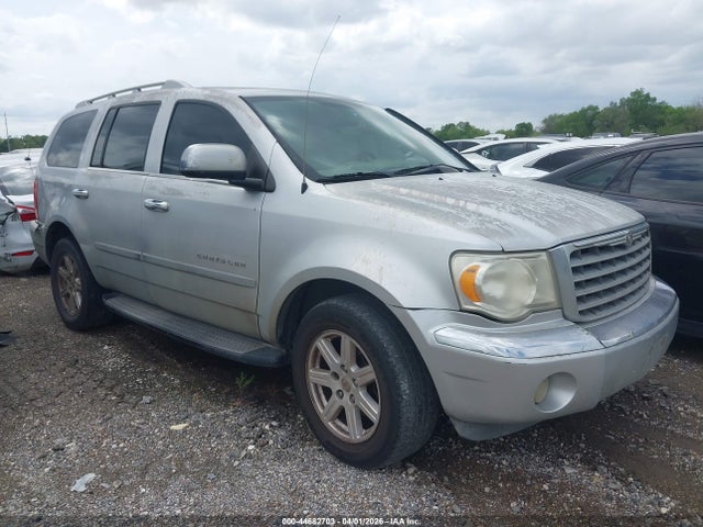 Aukcja sprzedaży 2007 Chrysler Aspen Limited, vin: 1A8HX58P17F531818, numer aukcji: 44682703