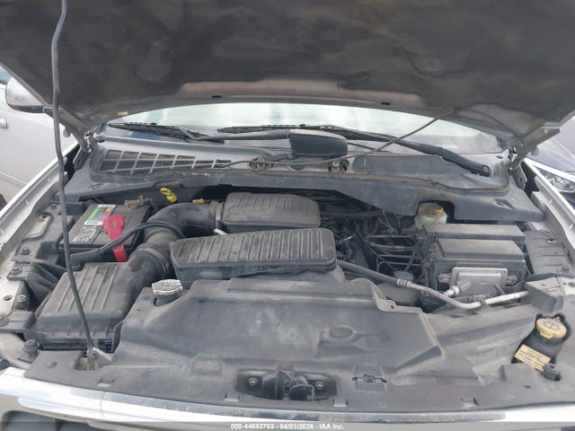 Aukcja sprzedaży 2007 Chrysler Aspen Limited, vin: 1A8HX58P17F531818, numer aukcji: 44682703