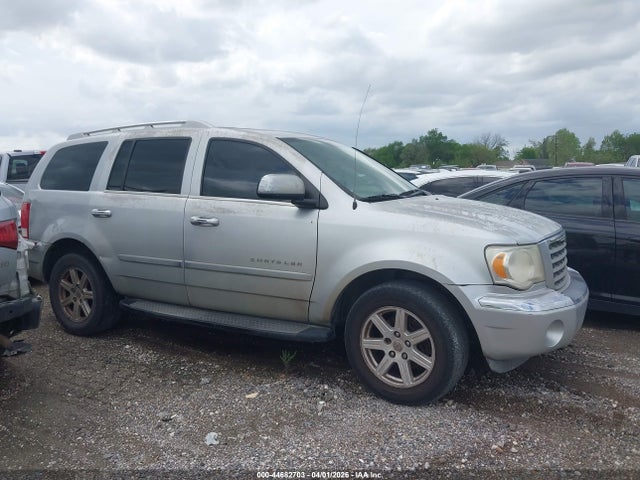 Aukcja sprzedaży 2007 Chrysler Aspen Limited, vin: 1A8HX58P17F531818, numer aukcji: 44682703
