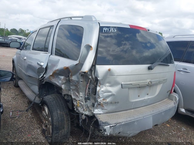 Aukcja sprzedaży 2007 Chrysler Aspen Limited, vin: 1A8HX58P17F531818, numer aukcji: 44682703