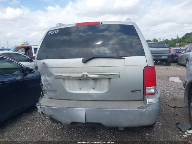 Aukcja sprzedaży 2007 Chrysler Aspen Limited, vin: 1A8HX58P17F531818, numer aukcji: 44682703