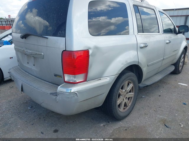 Aukcja sprzedaży 2007 Chrysler Aspen Limited, vin: 1A8HX58P17F531818, numer aukcji: 44682703
