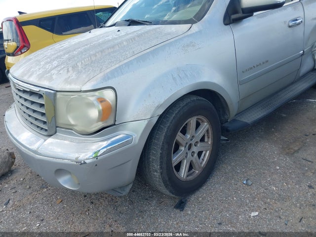 Aukcja sprzedaży 2007 Chrysler Aspen Limited, vin: 1A8HX58P17F531818, numer aukcji: 44682703
