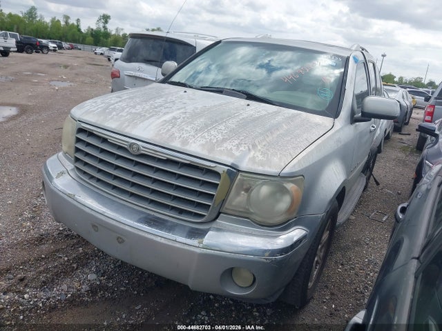 Aukcja sprzedaży 2007 Chrysler Aspen Limited, vin: 1A8HX58P17F531818, numer aukcji: 44682703