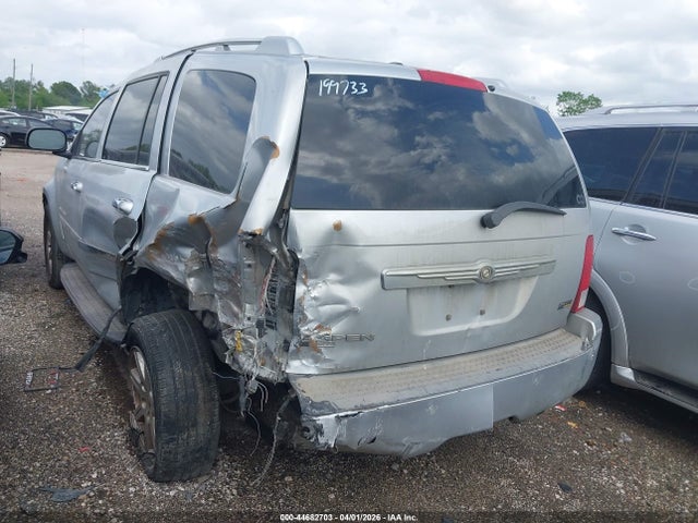 Aukcja sprzedaży 2007 Chrysler Aspen Limited, vin: 1A8HX58P17F531818, numer aukcji: 44682703