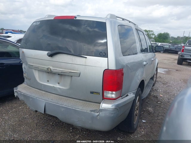 Aukcja sprzedaży 2007 Chrysler Aspen Limited, vin: 1A8HX58P17F531818, numer aukcji: 44682703