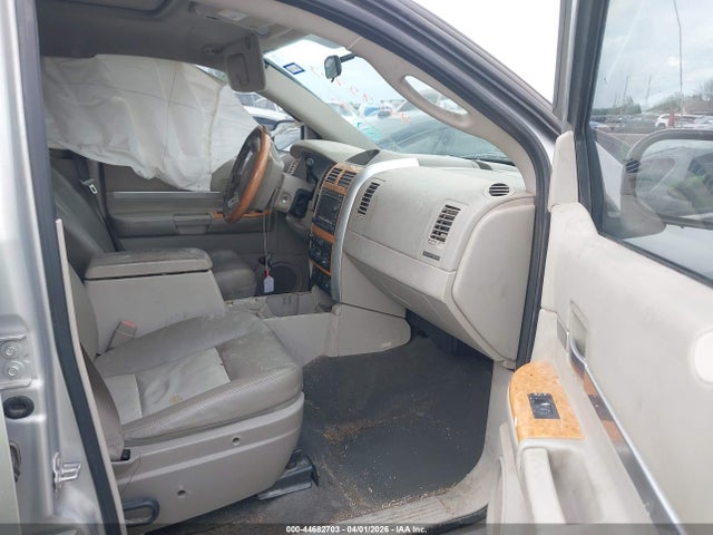Aukcja sprzedaży 2007 Chrysler Aspen Limited, vin: 1A8HX58P17F531818, numer aukcji: 44682703