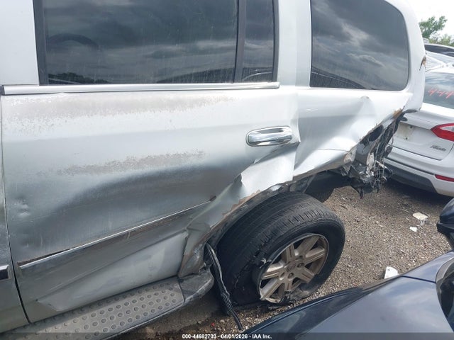 Aukcja sprzedaży 2007 Chrysler Aspen Limited, vin: 1A8HX58P17F531818, numer aukcji: 44682703