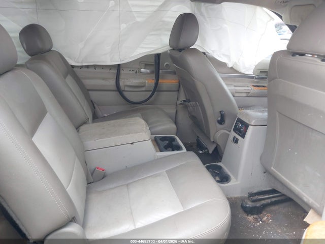 Aukcja sprzedaży 2007 Chrysler Aspen Limited, vin: 1A8HX58P17F531818, numer aukcji: 44682703