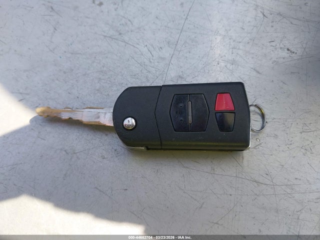 Aukcja sprzedaży 2010 Mazda Mazda6 I Sport, vin: 1YVHZ8BH7A5M27667, numer aukcji: 44682704