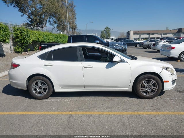 Продажа на аукционе авто 2010 Mazda Mazda6 I Sport, vin: 1YVHZ8BH7A5M27667, номер лота: 44682704