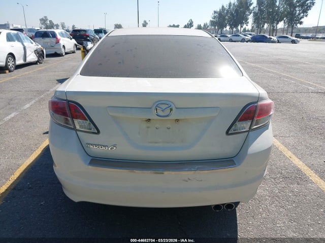Продажа на аукционе авто 2010 Mazda Mazda6 I Sport, vin: 1YVHZ8BH7A5M27667, номер лота: 44682704