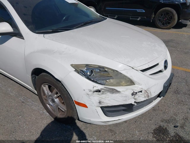 Продажа на аукционе авто 2010 Mazda Mazda6 I Sport, vin: 1YVHZ8BH7A5M27667, номер лота: 44682704