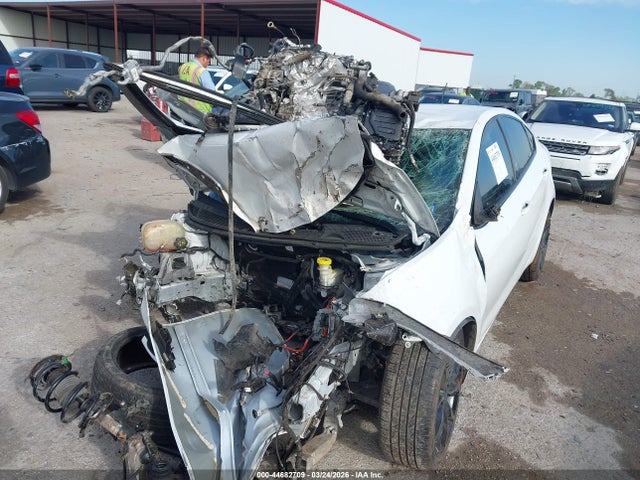 Продаж на аукціоні авто 2016 Dodge Dart Sxt Sport Blacktop, vin: 1C3CDFFA3GD819922, номер лоту: 44682709