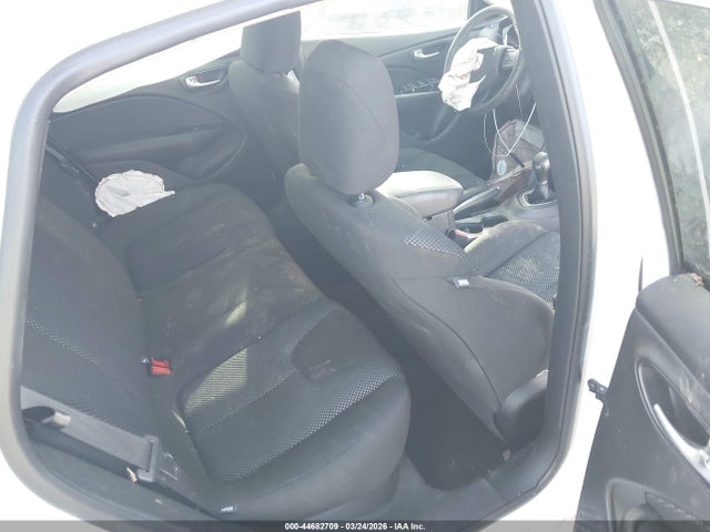 Продаж на аукціоні авто 2016 Dodge Dart Sxt Sport Blacktop, vin: 1C3CDFFA3GD819922, номер лоту: 44682709