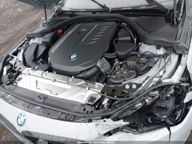 3MW53CM0XS8F77536 BMW M240 I Xdrive
