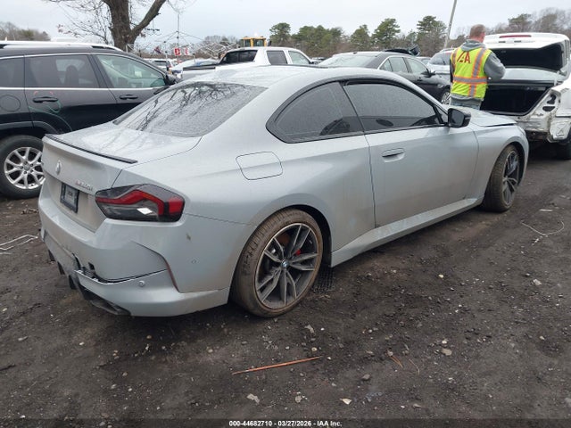 3MW53CM0XS8F77536 BMW M240 I Xdrive