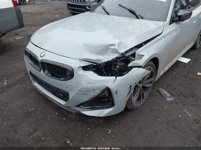 3MW53CM0XS8F77536 BMW M240 I Xdrive