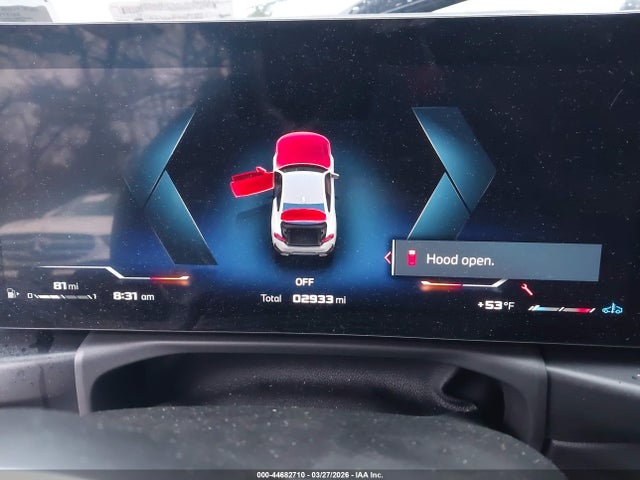 3MW53CM0XS8F77536 BMW M240 I Xdrive