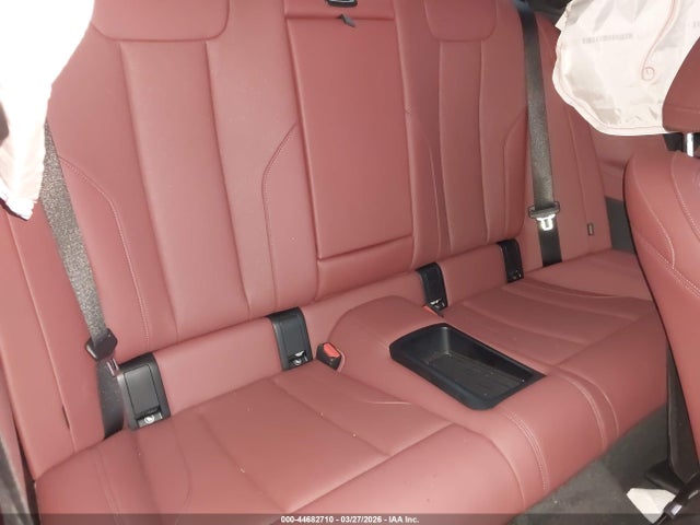 3MW53CM0XS8F77536 BMW M240 I Xdrive