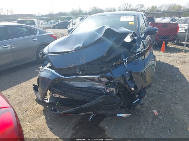 Toyota Venza Limited 2021 JTEAAAAH2MJ038840 Image 11