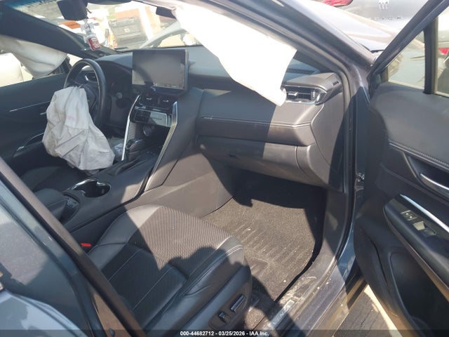 Toyota Venza Limited 2021 JTEAAAAH2MJ038840 Image 5