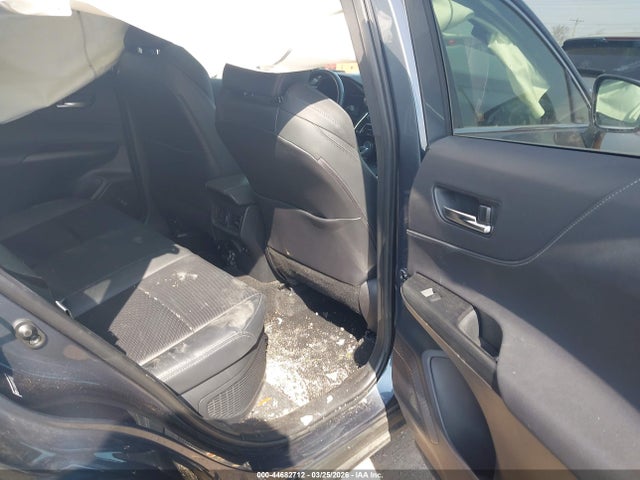 Toyota Venza Limited 2021 JTEAAAAH2MJ038840 Image 8