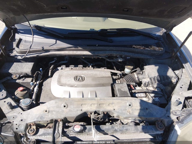 Aukcja sprzedaży 2010 Acura Mdx Technology Package, vin: 2HNYD2H65AH515336, numer aukcji: 44682713