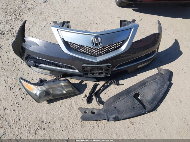 Aukcja sprzedaży 2010 Acura Mdx Technology Package, vin: 2HNYD2H65AH515336, numer aukcji: 44682713